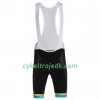 Cykeltøj + Bib Cykelshorts 2020 Astana Pro Team N003